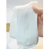 Bej Sade Kadın Çorabı