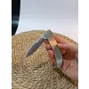 Metal Sürmene Çakısı