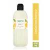 Agarta Pet Şişe 80 Derece Limon Kolonyası 400 ml