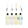 Agarta Pet Şişe 80 Derece Mandalina Kolonyası 400 Ml
