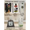 Premium Çay Gurme Seti 2.5 kg  Altınbaş, Şölen, Tea1986, Sürçaysan ve Değirmen Çayı