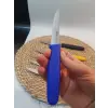 Sebze Meyve Sebze Bıçağı Seti 3 Adet Sürmene Chefsun 9cm