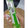Sürbisa 3lü Set 61004 Sebze Bıçağı Pembe Sarı Yeşil