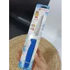 Sürbisa 61004 Sebze Bıçağı Koyu Mavi 1 Koli (12 adet)