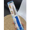 Sürbisa 61004 Sebze Bıçağı Koyu Mavi 1 Koli (12 adet)