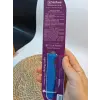Sürbisa 61004 Sebze Bıçağı Koyu Mavi Lz 1 Koli (12 adet Tırtıklı )