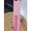 Sürbisa 61004 Sebze Bıçağı Pembe 1 Koli (12 adet)