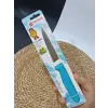 Sürbisa 61004 Sebze Bıçağı Turkuaz 1 Koli (12 adet)