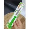 Sürbisa 61004 Sebze Bıçağı Yeşil 1 Koli (12 adet)