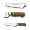 Sürbisa Ahşap Saplı Yöresel Kasap Bıçağı 61010-YM 16.0 cm
