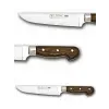 Sürbisa Ahşap Saplı Yöresel Kasap Bıçağı 61020-YM 19.0 cm
