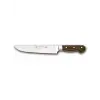 Sürbisa Ahşap Saplı Yöresel Kasap Bıçağı 61030-YM 20.5 cm