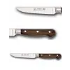 Sürbisa Ahşap Saplı Yöresel Mutfak Bıçağı 61004-YM 10.0 cm