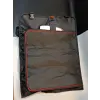 Sürbisa Çantalı Aşçı Gastronomi Handmade Bıçak Seti 9lu Set