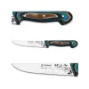 Sürbisa Kasap Bıçağı (Kuşbaşı Bıçağı) 61015-V 16.5 cm