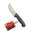 Sürbisa Kasap Bıçağı (Kuşbaşı + Deri Yüzme + Doğrama) 61116 12.0 cm