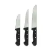 Sürbisa Kasap Seti (3lü Pimli Plastik) 61009-012-030