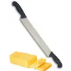 Sürbisa Kaşar Bıçağı (ÇİFT SAPLI) 61636 35.0 cm