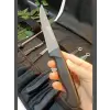 Sürbisa Kılıflı Sürmene Şef Bıçakları Seti Et, Ekmek, Sebze, Mutfak, İlk Şeflik Seti Hadnmade