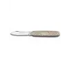 Sürbisa Krom İşlemeli Çakı Bıçağı (Tek Bıçaklı) 61801 6.5 cm