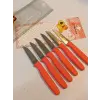 Sürbisa Meyve Takımı Turuncu (6lı)61007 7.0 cm