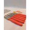 Sürbisa Meyve Takımı Turuncu (6lı)61007 7.0 cm