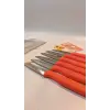 Sürbisa Meyve Takımı Turuncu (6lı)61007 7.0 cm
