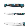 Sürbisa Mutfak Bıçağı 61003-V 12.5 cm