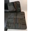 Sürbisa Orijinal 6 Bölmeli Bıçak Seti Çantası 43x43 cm