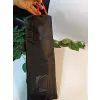 Sürbisa Orijinal 6 Bölmeli Bıçak Seti Çantası 43x43 cm