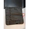 Sürbisa Orijinal 6 Bölmeli Bıçak Seti Çantası 43x43 cm