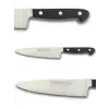 Sürbisa Sıcak Dövme Aşçı Bıçağı 61910 15.5 cm