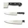 Sürbisa Sıcak Dövme Aşçı Bıçağı 61930 21.0 cm