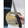 Sürbisa Sürmene Sürbısa 61170 / 202 Şef Bıçak Seti Siyah