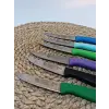 Sürdövbisa 61010 6lı Meyve Seti (Sivri Uç ) Karma