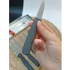 Sürdövbisa 61010 6lı Meyve Seti (Sivri Uç ) Siyah