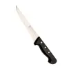 Sürdövbisa F61018 Plastik Pimli Sap Kasap Bıçağı (Sıyırma Bıçağı)