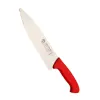 Sürdövbisa F61053 Plastik Pimsiz Sap Şef Bıçağı (SİYAH SAP)