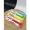 Sürmene 61004 4lü Mutfak Bıçağı (9,50 Cm)