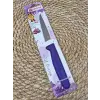 Sürmene 61004 Mutfak Bıçağı (9,50 Cm) Mor