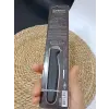 Sürmene 61004 Mutfak Bıçağı (9,50 Cm) Siyah