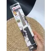 Sürmene 61004 Mutfak Bıçağı (9,50 Cm) Siyah