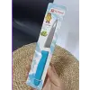 Sürmene 61004 Mutfak Bıçağı (9,50 Cm) Turkuaz