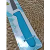 Sürmene 61004 Mutfak Bıçağı (9,50 Cm) Turkuaz