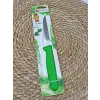 Sürmene 61004 Mutfak Bıçağı (9,50 Cm) Yeşil