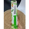 Sürmene 61004 Mutfak Bıçağı (9,50 Cm) Yeşil