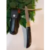 Sürmene Çoban Çakısı, Bağ Kamp Orta Boy