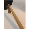 Sürmene Makas Çeliği Kazma Bahçe Tarla Hobi 45cm