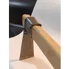 Sürmene Makas Çeliği Kazma Bahçe Tarla Hobi 45cm
