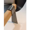 Sürmene Makas Çeliği Kazma Bahçe Tarla Hobi 45cm